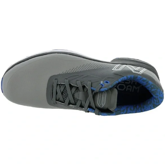 NEW BALANCE - FRESH FOAM X DEFENDER SL EXERCISE WORKOUT GOLF SHOES - NIB - - Picture 3 of 3